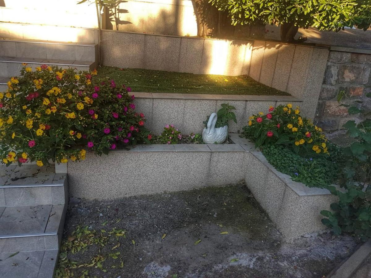 Lukica Apartment Sveti Juraj Luaran gambar