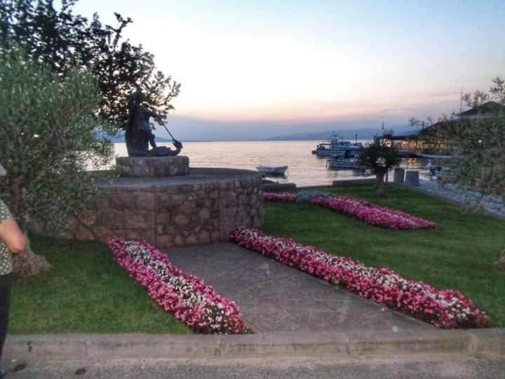 Lukica Apartment Sveti Juraj Luaran gambar