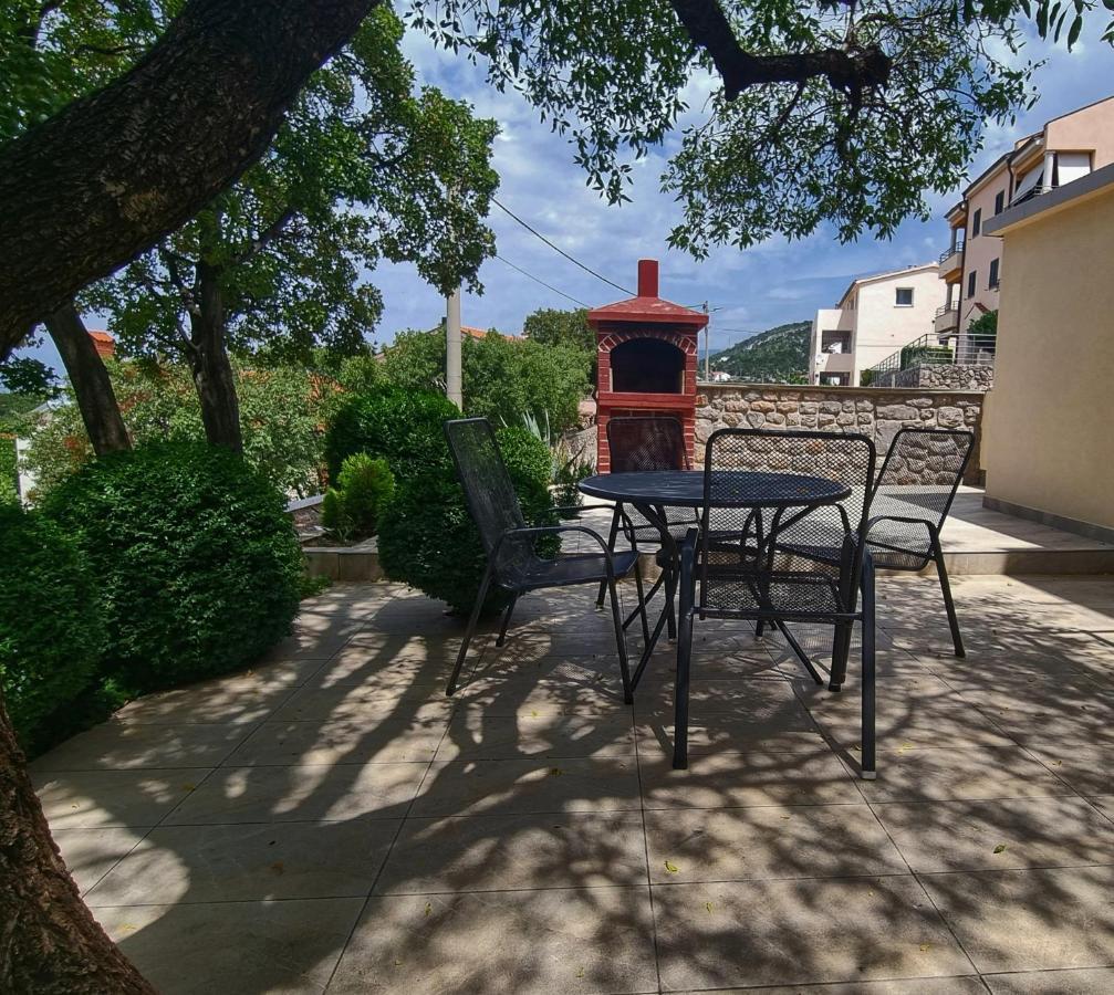 Lukica Apartment Sveti Juraj Luaran gambar
