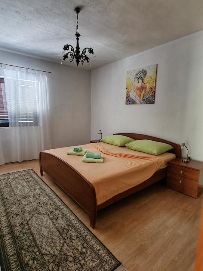 Lukica Apartment Sveti Juraj Luaran gambar