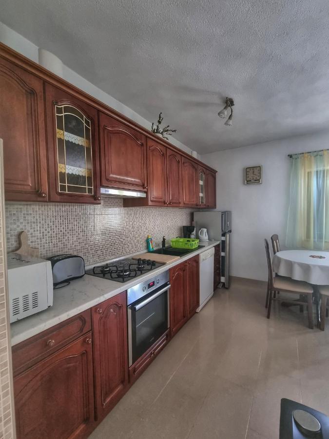 Lukica Apartment Sveti Juraj Luaran gambar