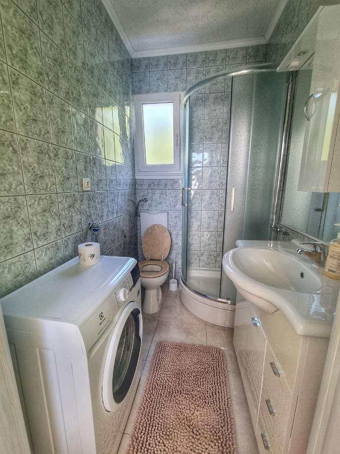 Lukica Apartment Sveti Juraj Luaran gambar