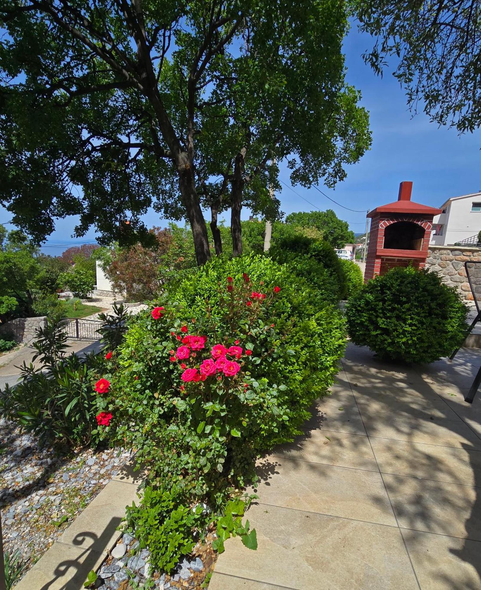 Lukica Apartment Sveti Juraj Luaran gambar